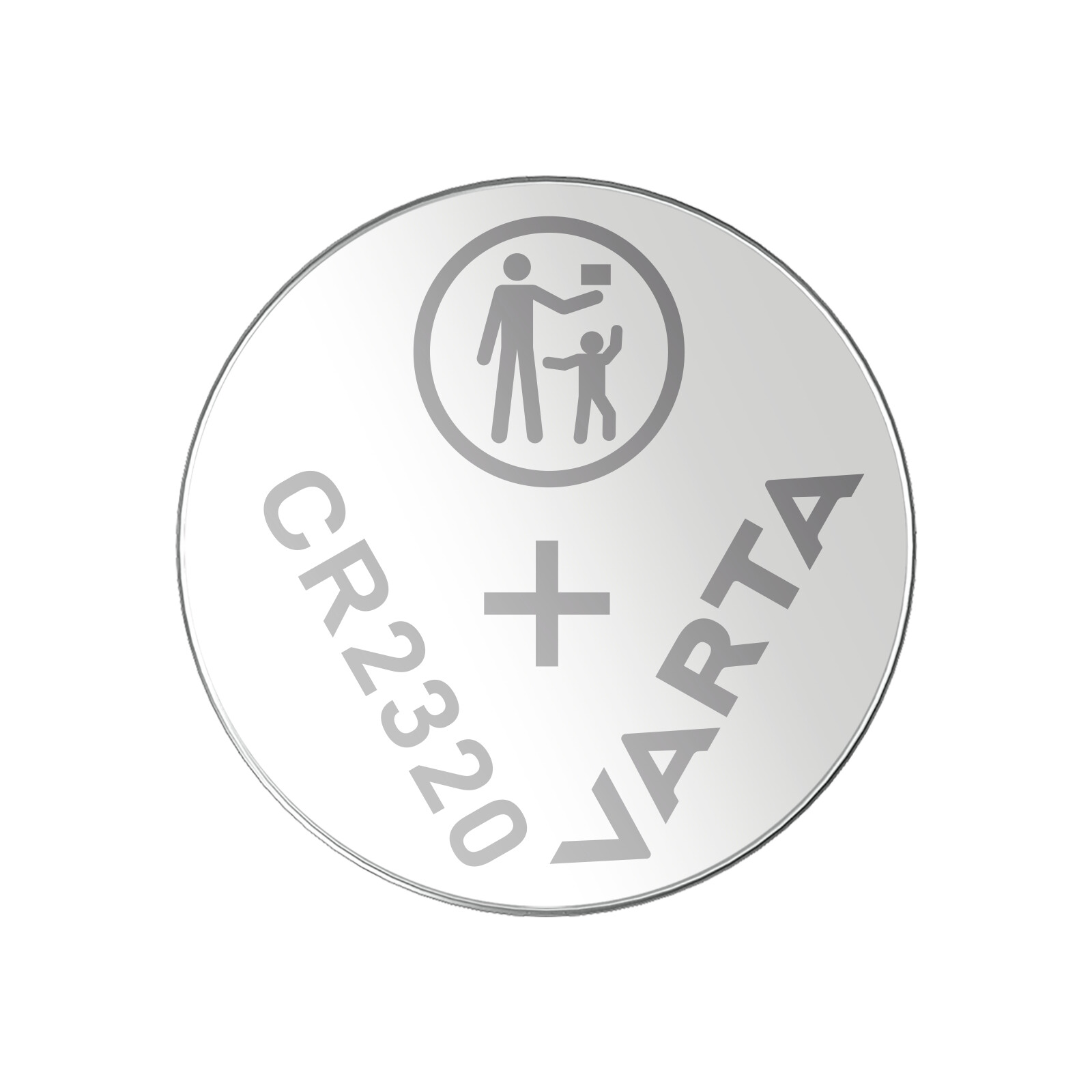 Varta CR2320 Lithium Coin 3V