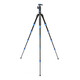 Benro Slim Travel Alu Tripod Kit + N00 Head