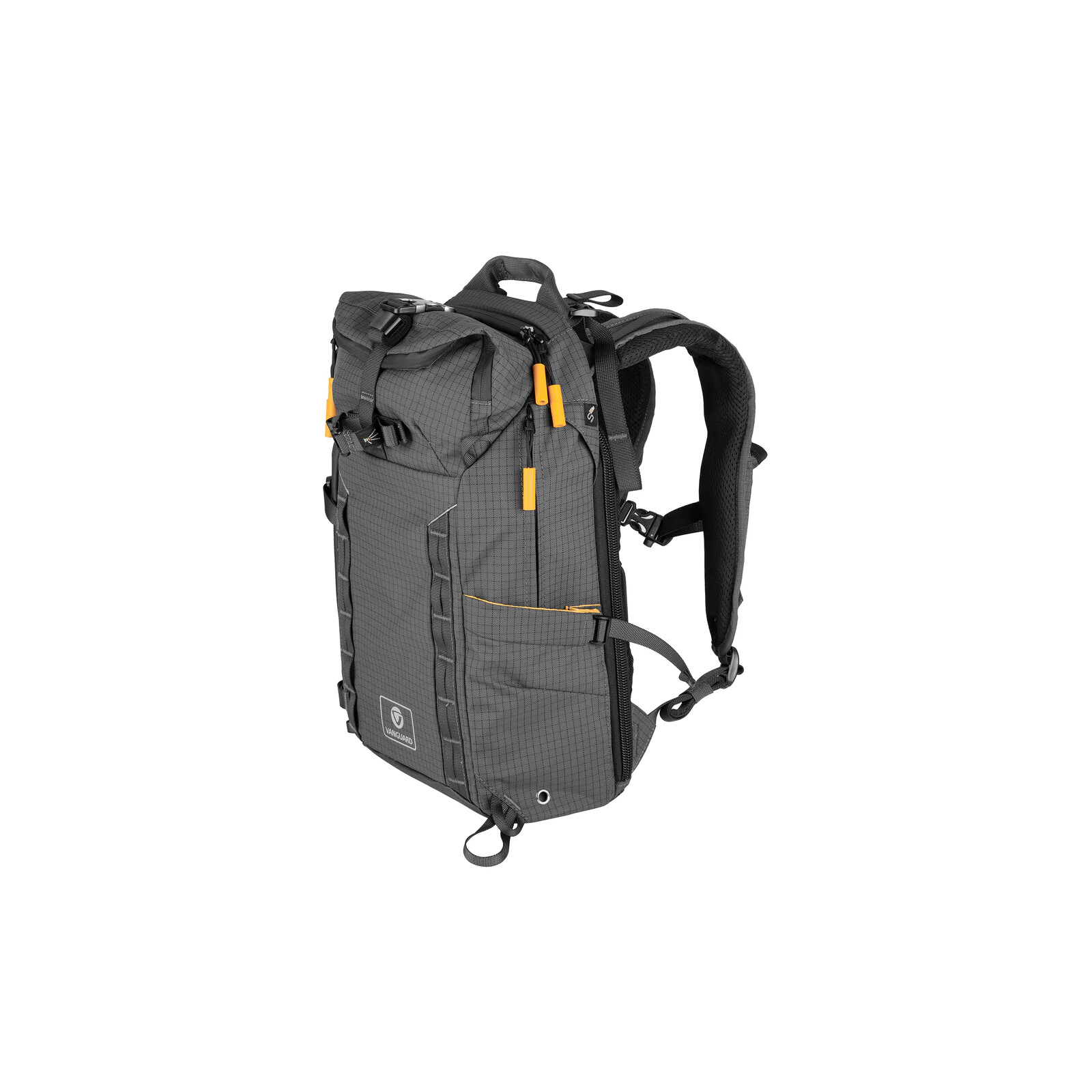 Vanguard VEO ACTIVE 42GY Rucksack Grau 