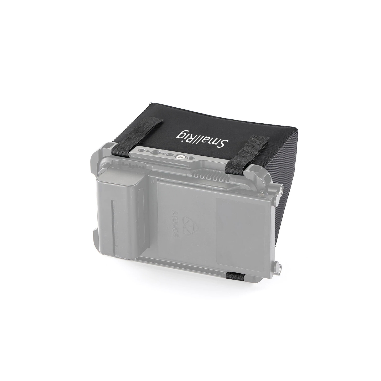 SmallRig Sunhood für Atomos Ninja V 
