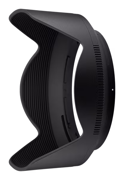 Nik HB-118 Gegenlichtblende f. Z DX 35 / 1.7