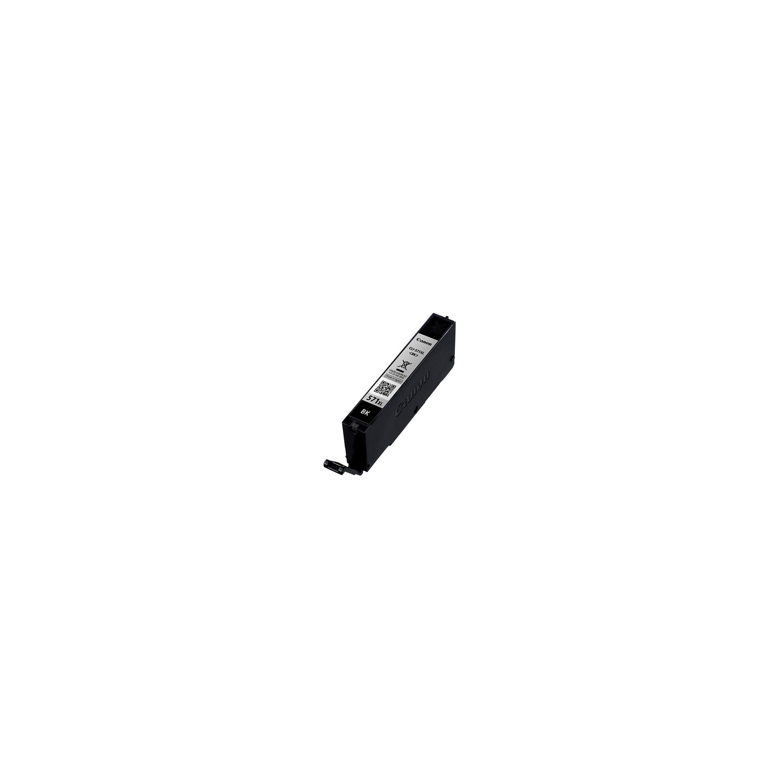 Canon CLI-571XLBK Tinte Black 11ml