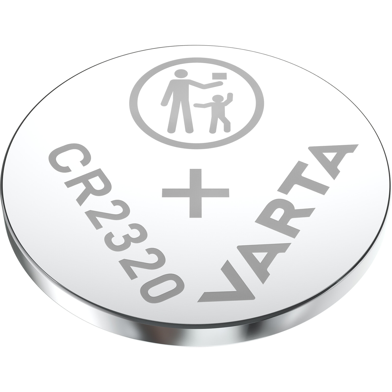 Varta CR2320 Lithium Coin 3V