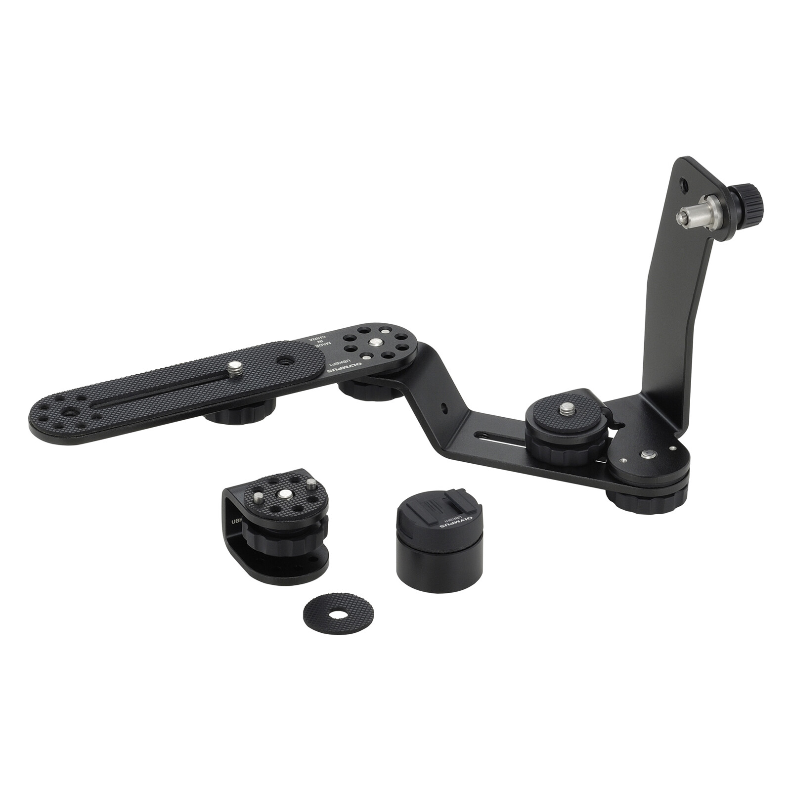 Olympus FL-BK04 Blitzhalterung