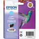 Epson T0805 Tinte Photo Light Cyan 7,4ml