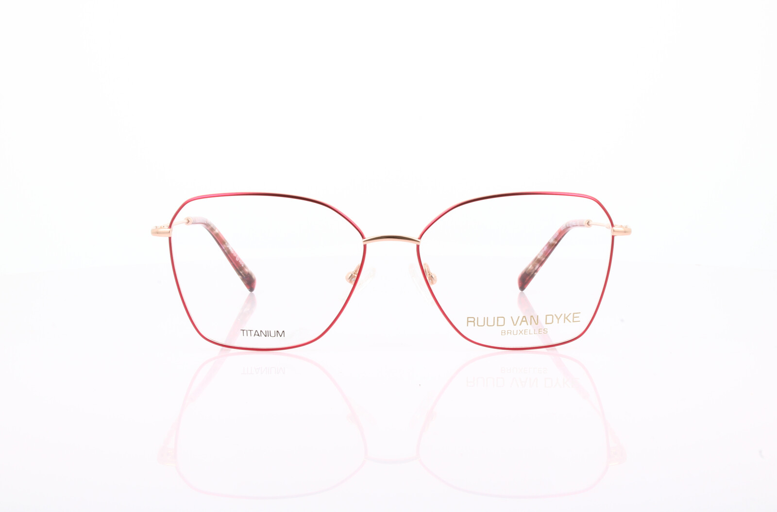 Ruud van Dyke  RVD 1436T-1H