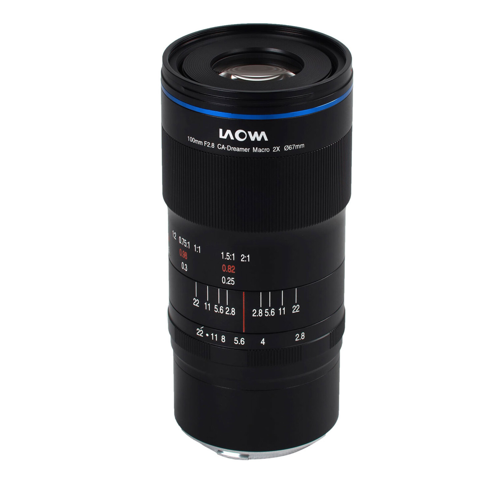 LAOWA 100/2,8 2:1 Ultra Macro APO Nikon Z