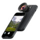  Shiftcam LensUltra 16mm Smartphone Weitwinkelobjektiv 