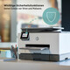 HP OfficeJet Pro 9022e All-in-One-Drucker