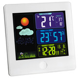 TFA Funkwetterstation Sun mit Farbdisplay TFA Funkwetterstation Sun mit Farbdisplay