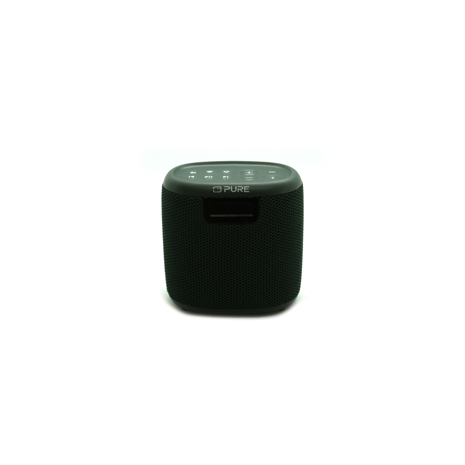 Pure Woodland Mini Bluetooth Lautsprecher green