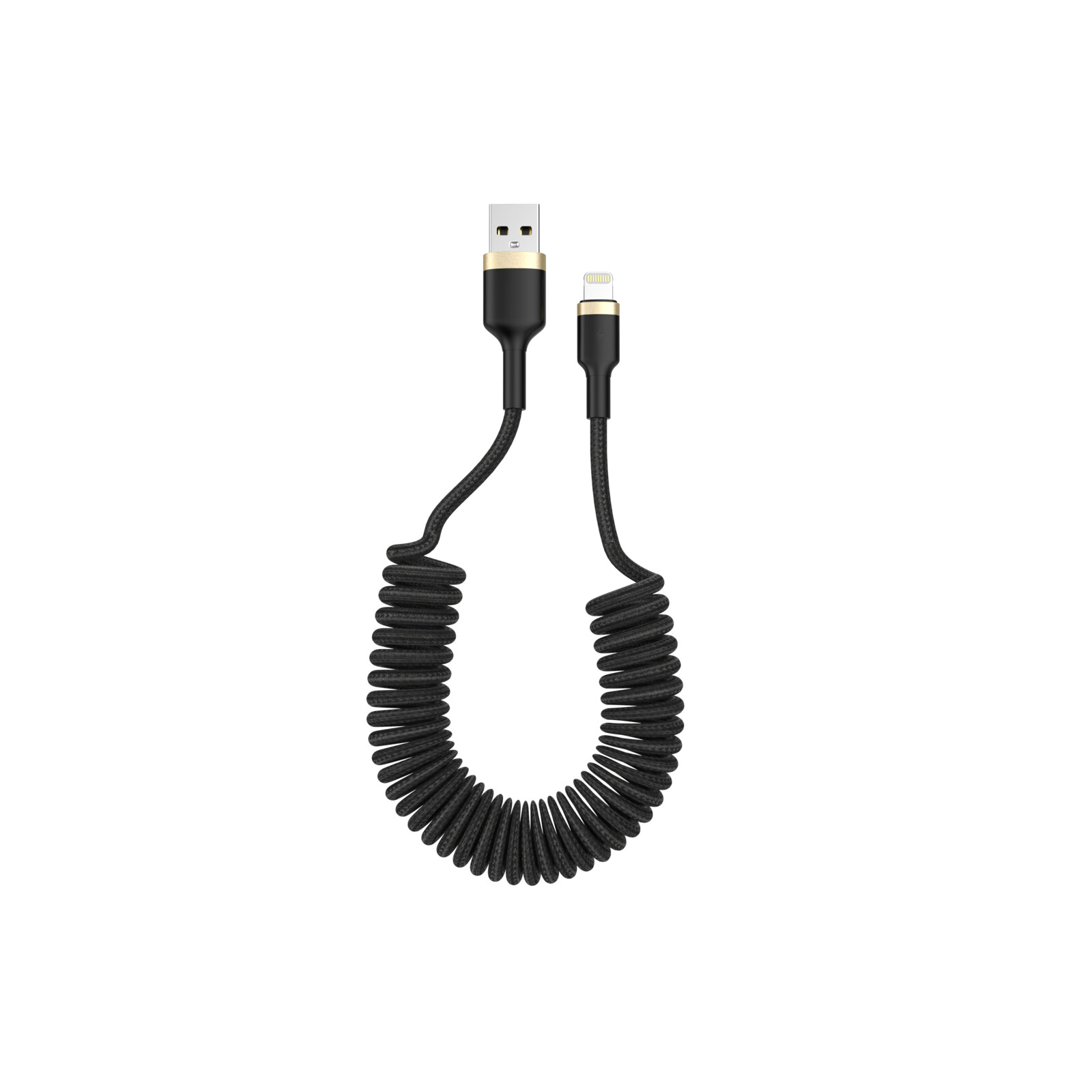 Felixx Premium Daten Ladekabel Quick Charge USB auf iPhone