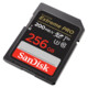 SanDisk SD Extreme Pro 256GB U3 200MB/s V30