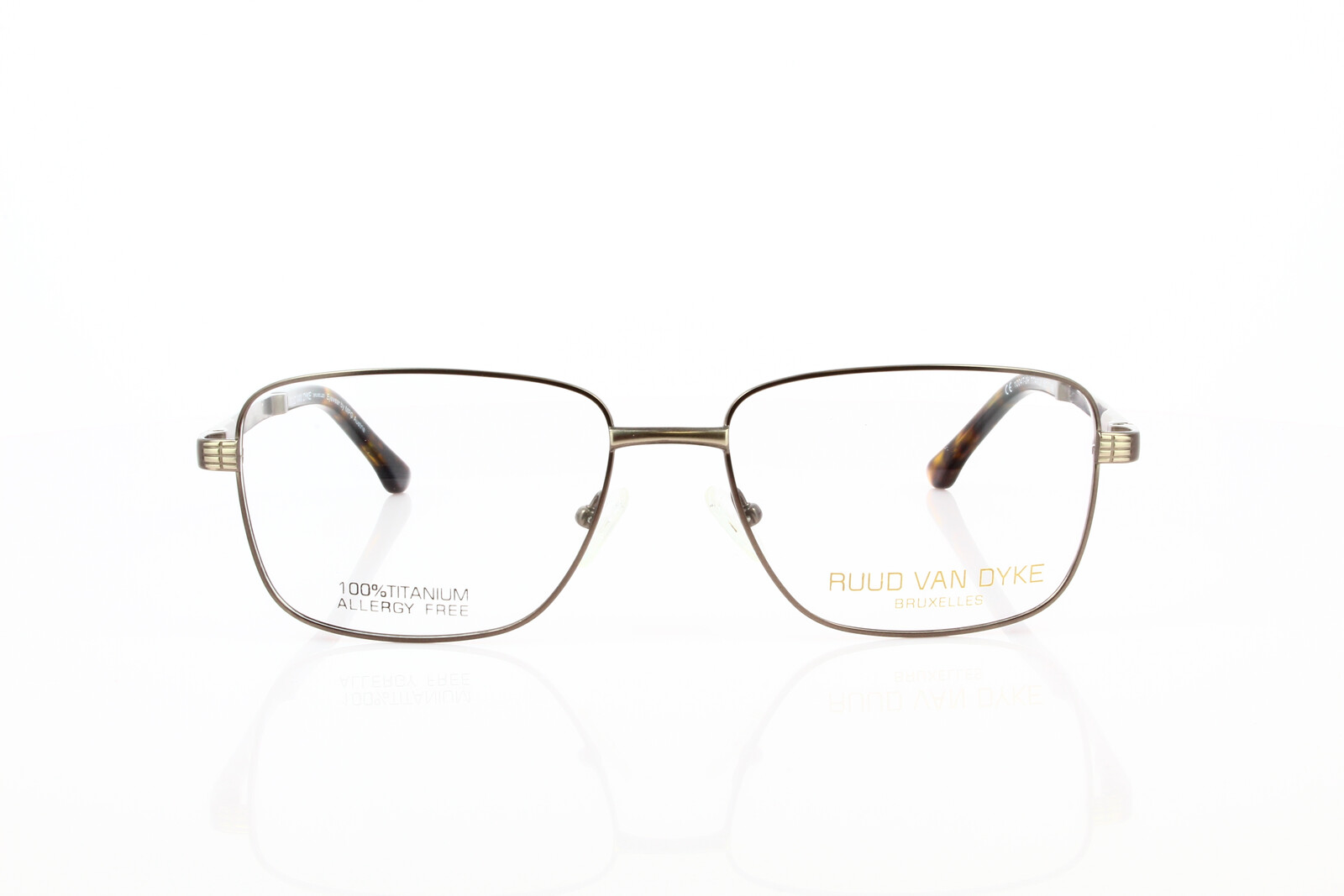 Ruud van Dyke 1004T-3H