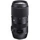 Sigma 100-400/5-6,3 DG OS HSM Nikon + UV Filter
