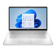 HP 17-CH0908NG I5-1135G7 /16GB/512GB Notebook