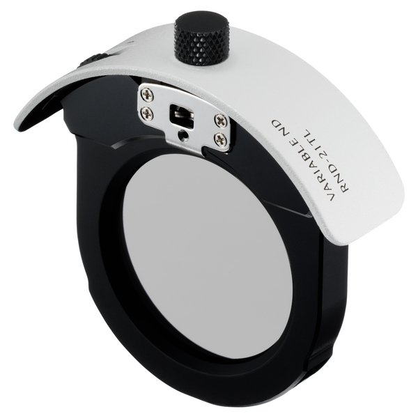Sigma RND-21 ND Drop In Variabler ND Filter L-Mount Sigma RND-21 ND Drop In Variabler ND Filter L-Mount