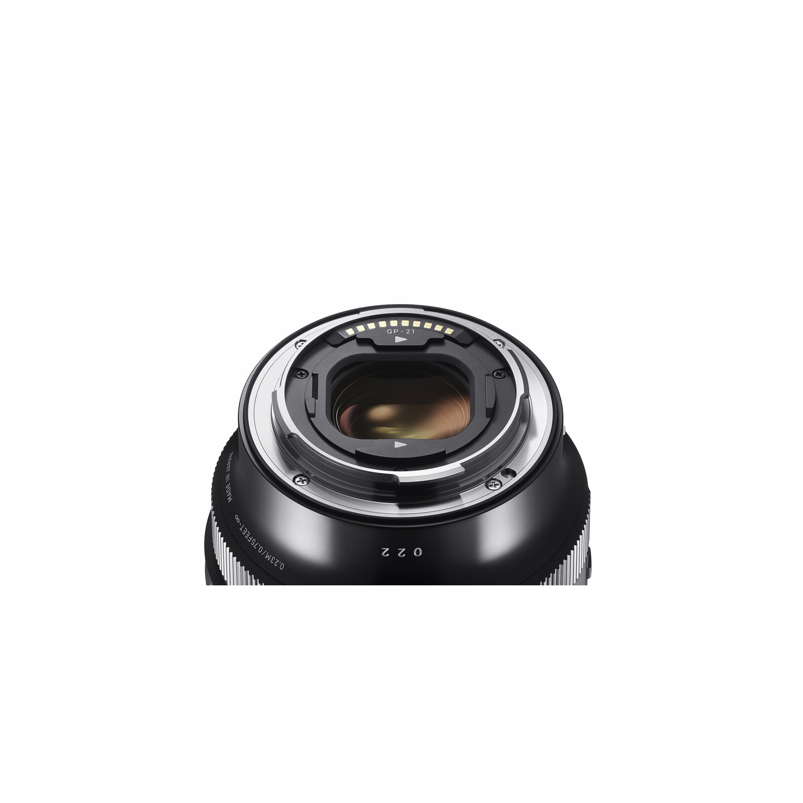 Sigma 20/1,4 DG DN L-Mount (A) 