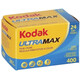 Kodak Ultra Max 400 135/24 