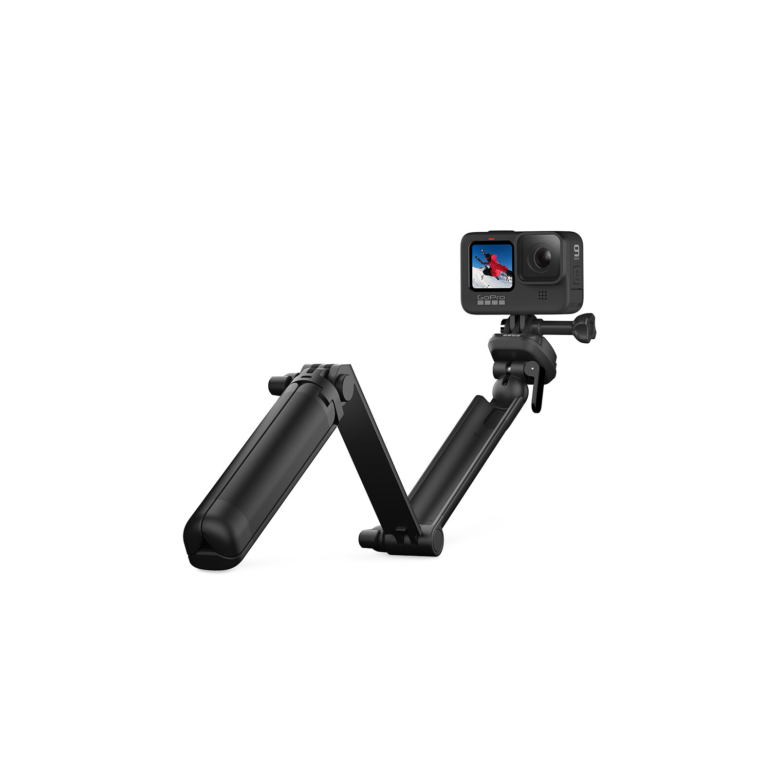 GoPro 3-Way Grip 2.0
