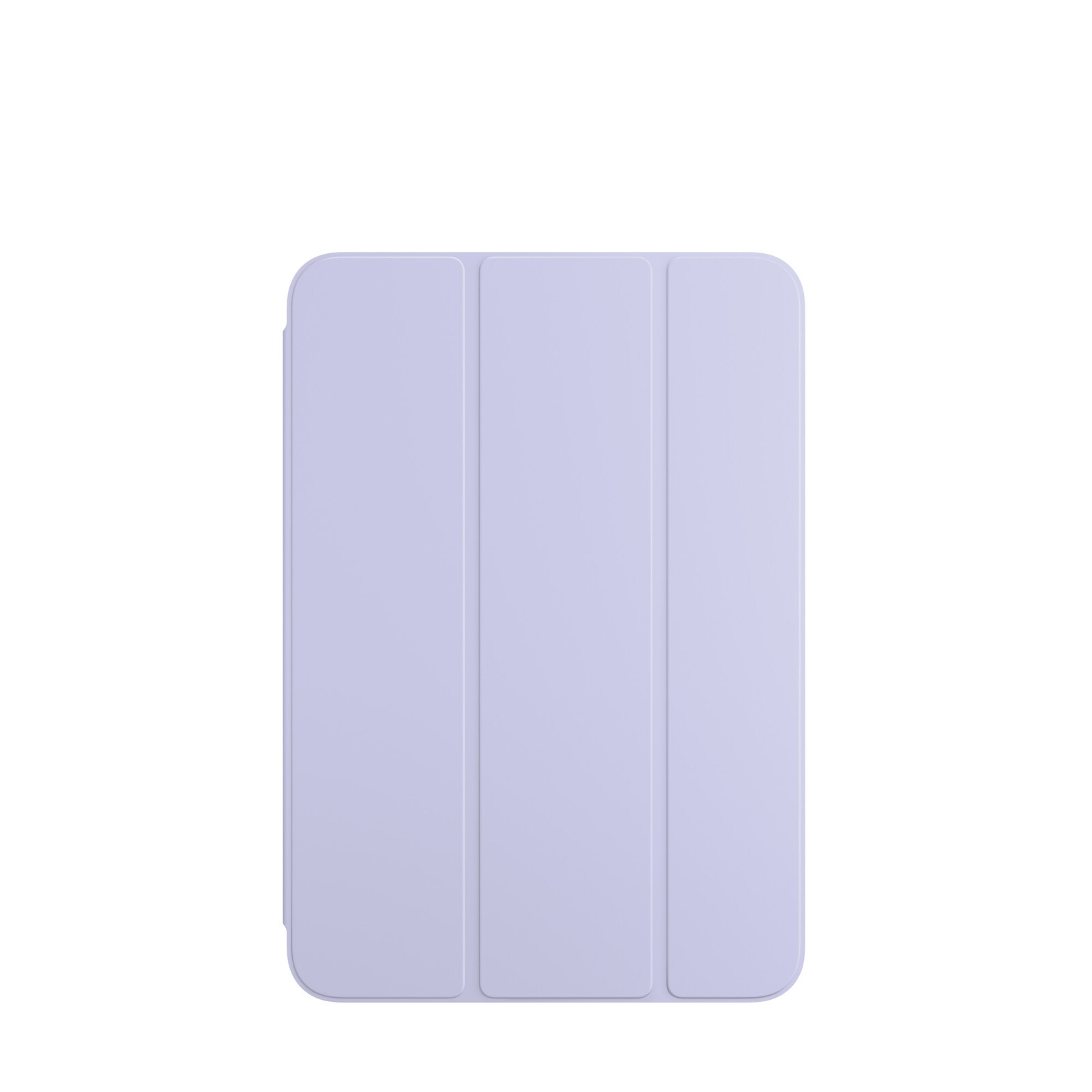 Apple iPad Mini 7. Gen Smart Folio hellviolett