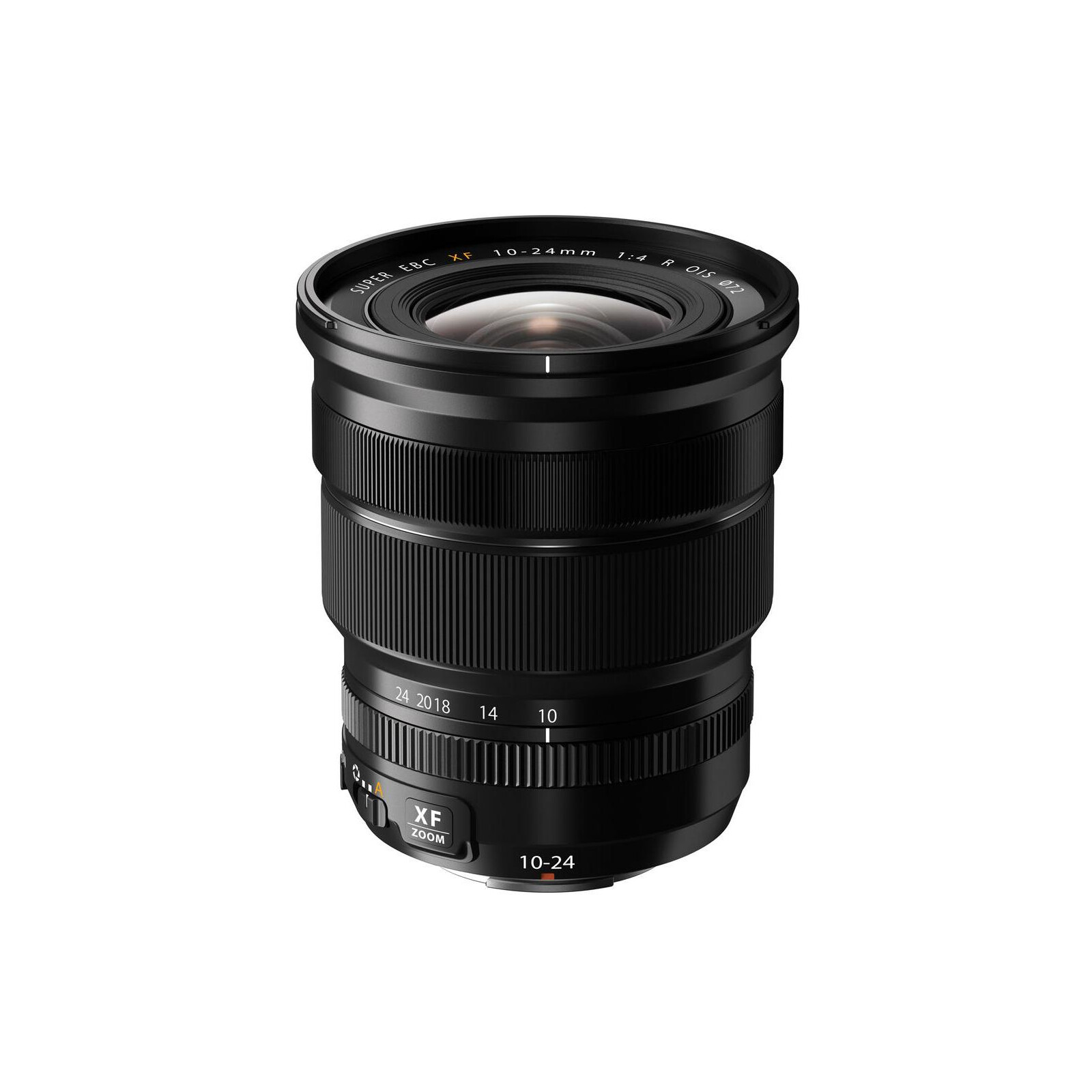 Fujinon XF 10-24/4,0R OIS