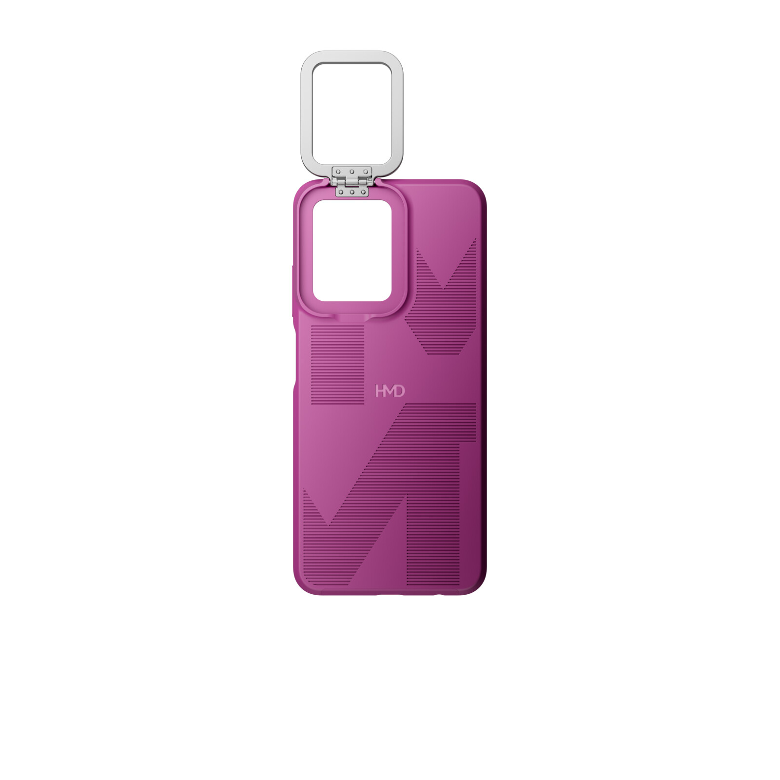 HMD Cover Flashy Fusion pink