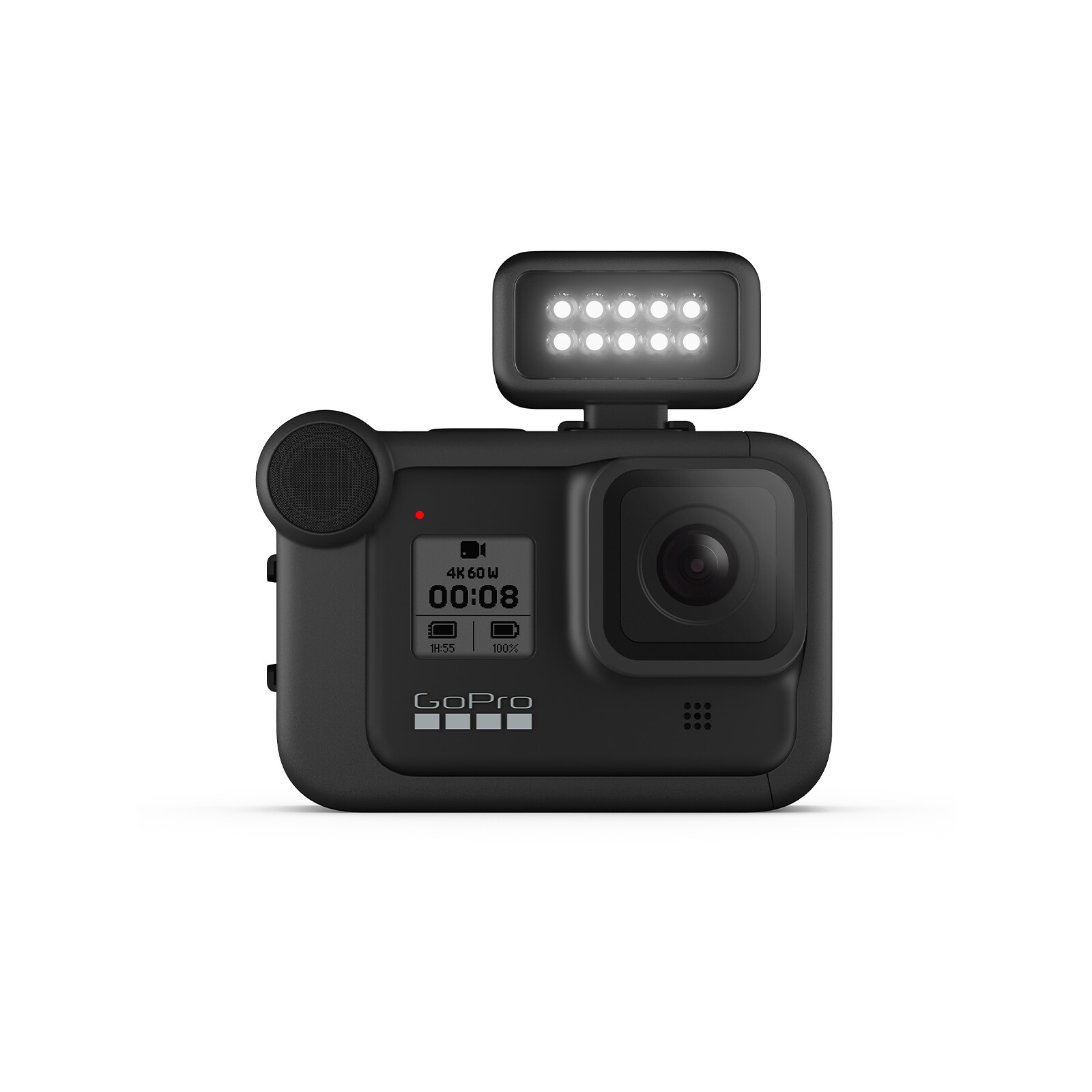 GoPro Light Mod Hero 8/9/10 EU
