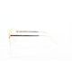 Vienna Design UN 698-02H Metall Pilotenbrille
