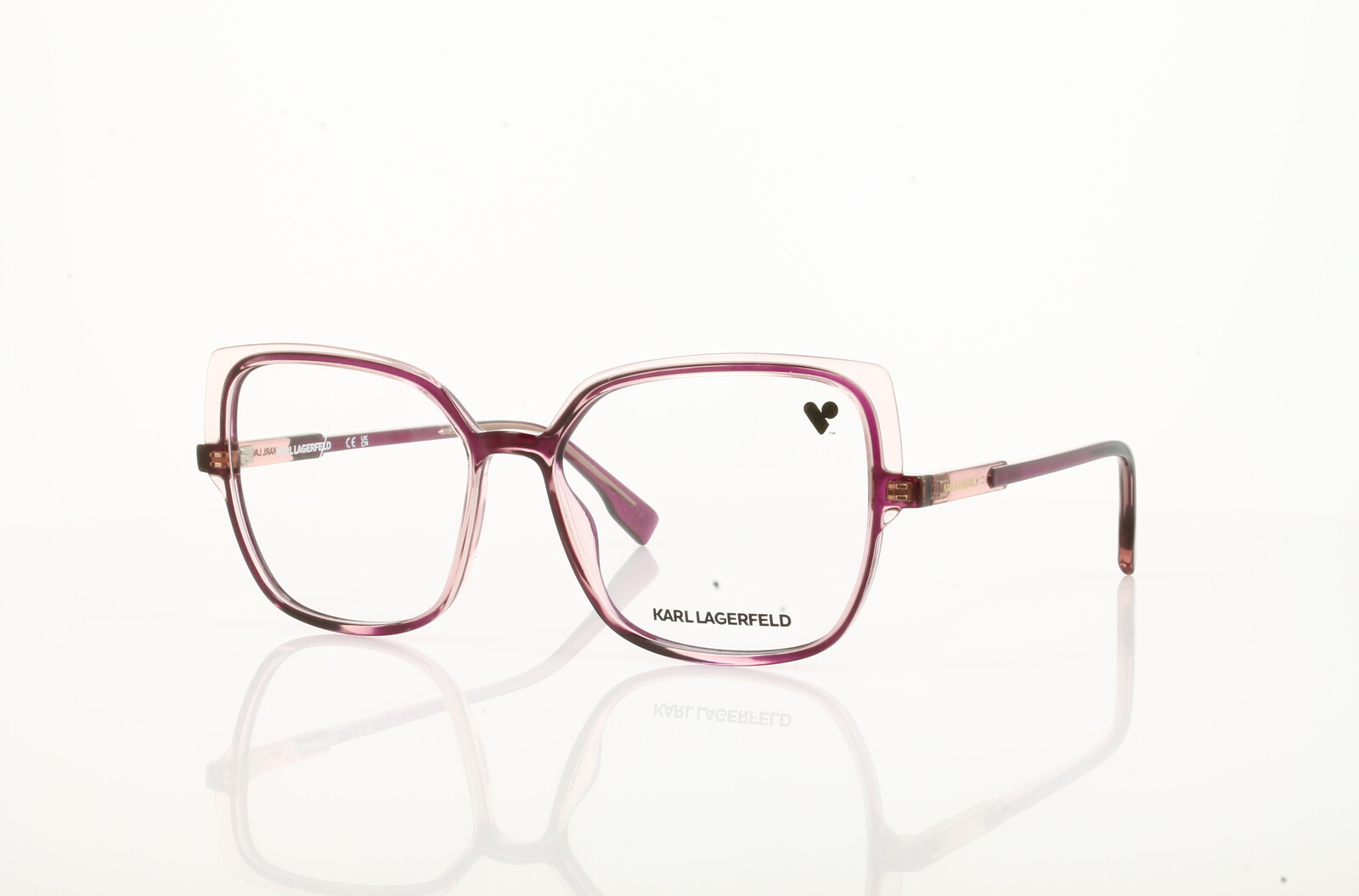 Karl Lagerfeld KL6096 626