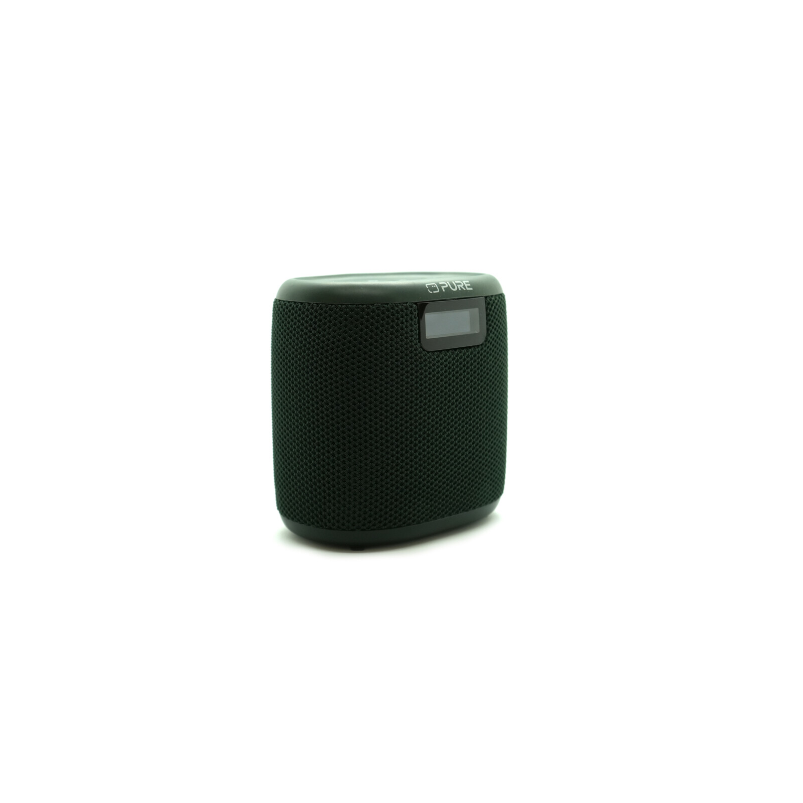 Pure Woodland Mini Bluetooth Lautsprecher green