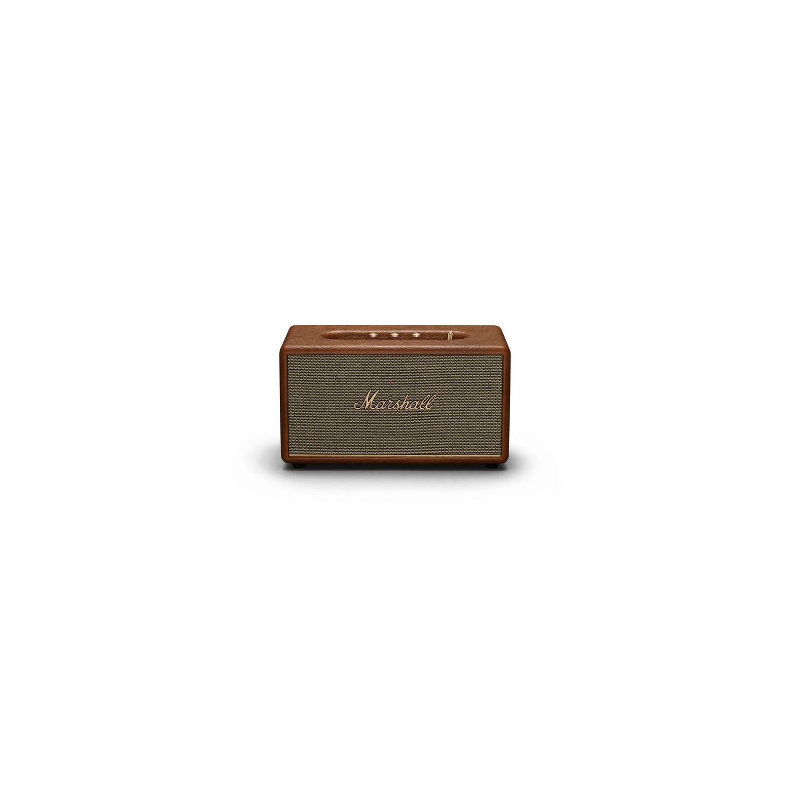 Marshall Stanmore BT III brown
