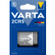 Varta 6203 2CR5 Lithium Cylindrical 6V