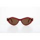 Calvin Klein Jeans CKJ24621SH burgundy/blush