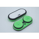 Zeppy MKII Bluetooth Lautsprecher grün
