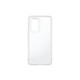 Samsung Original Back Cover Soft Clear Galaxy A53 5G clear