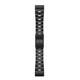 Garmin Quickfit Band 26mm Titan Carbongrau