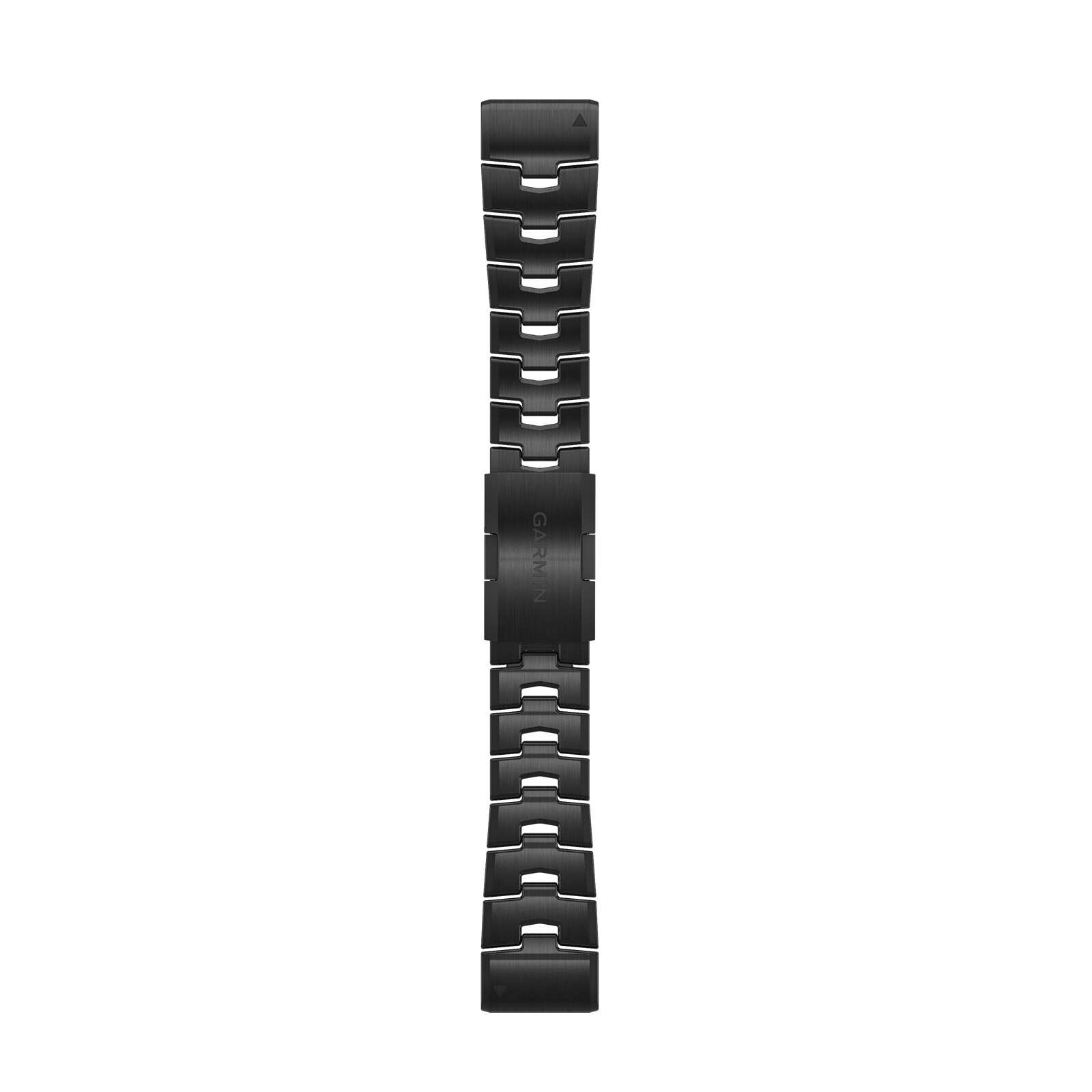 Garmin Quickfit Band 26mm Titan Carbongrau