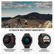 Garmin Fenix 8 51mm schwarz/schiefergrau