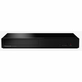 Panasonic DP-UB154EG-K Blu Ray Player schwarz Panasonic DP-UB154EG-K Blu Ray Player schwarz