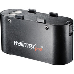 walimex pro Powerblock Power Porta Batterie