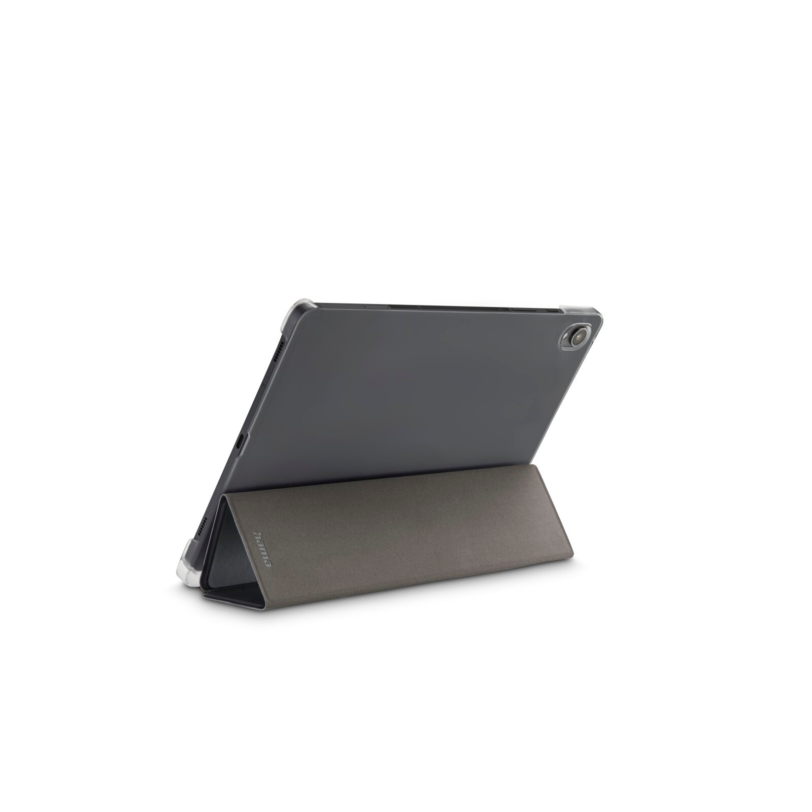 Hama Case Fold Clear Sam Galaxy Tab A9+ sw