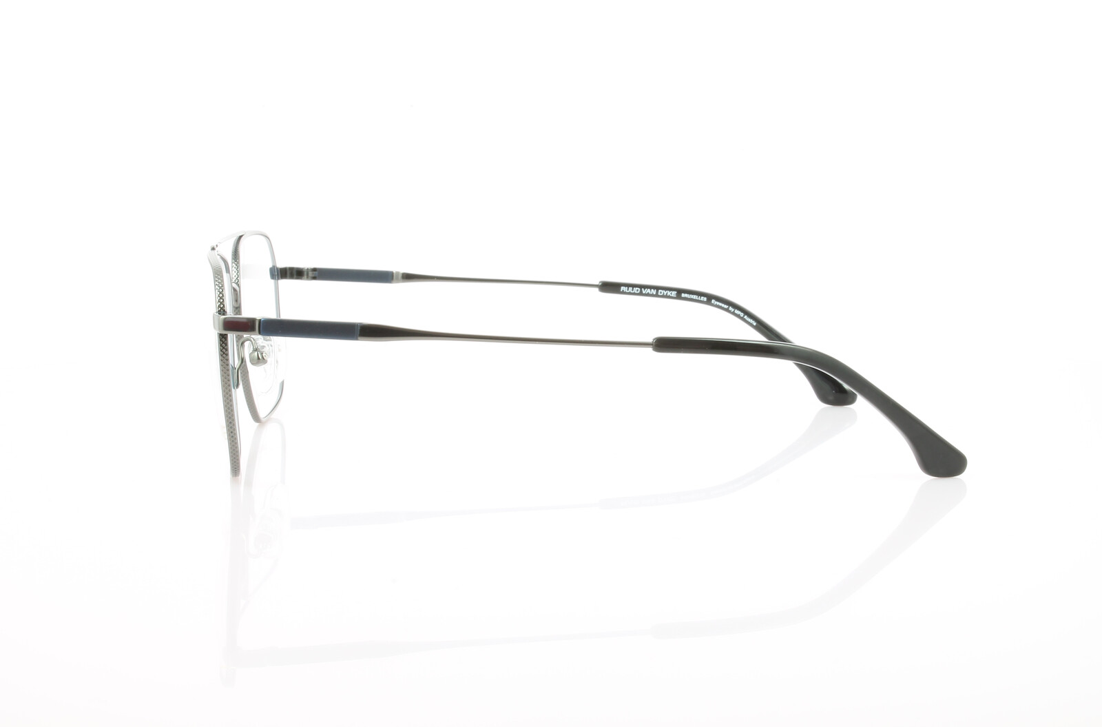 Ruud van Dyke RVD 1236T-3H