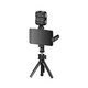 Godox Vlogging Kit (LED Video Light; 3.5mm) 