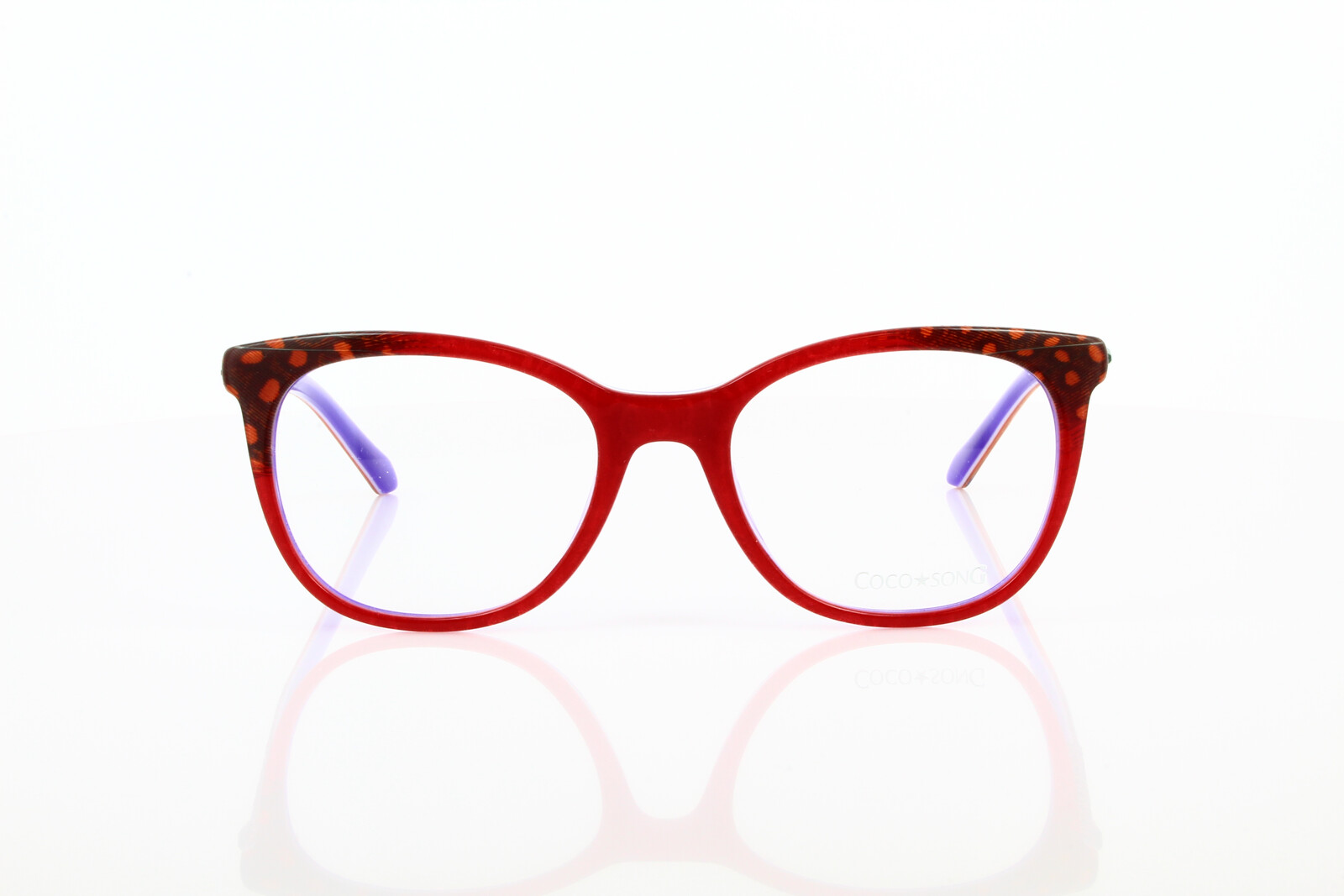 GAME PEOPLE C4 Damenbrille handgemacht