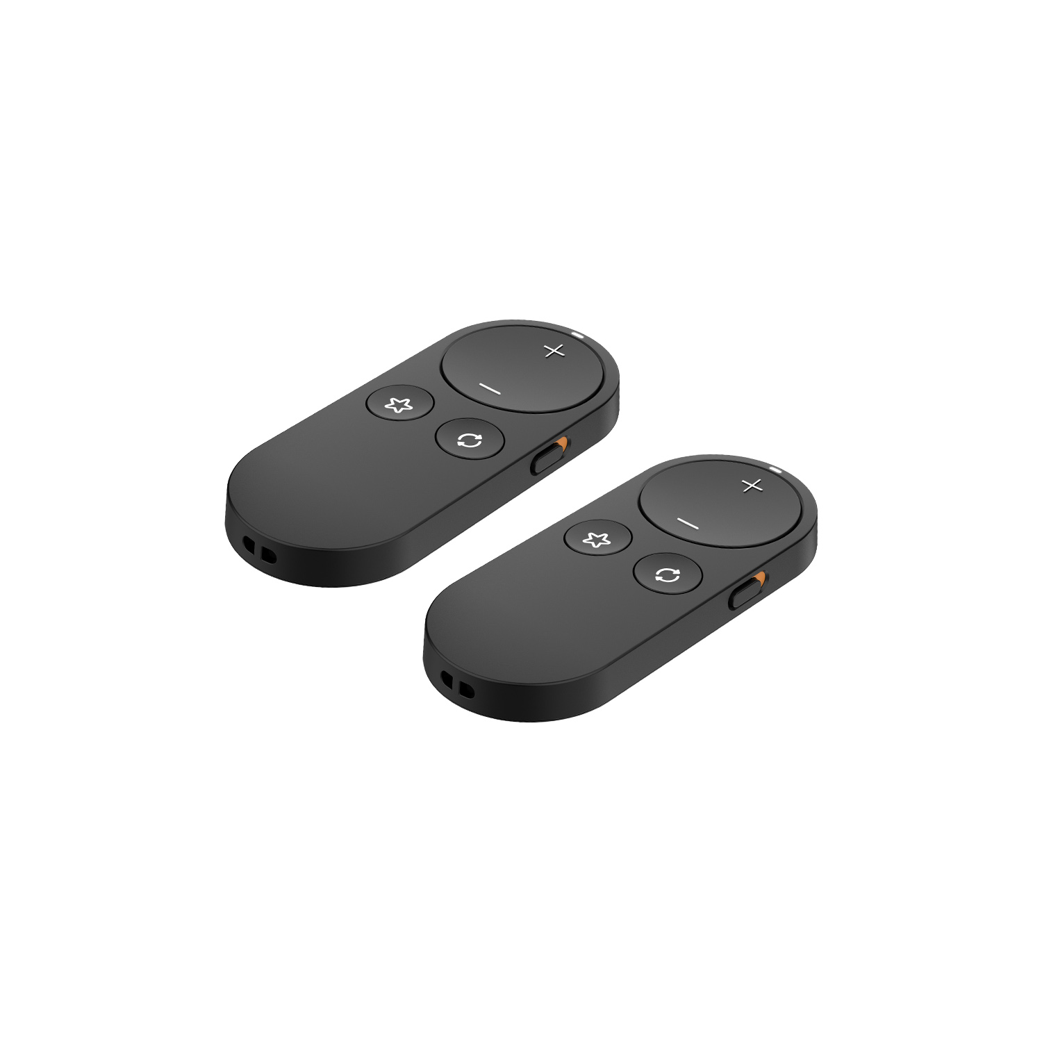 Zwei Starkey StarLink Remote Control 2.0