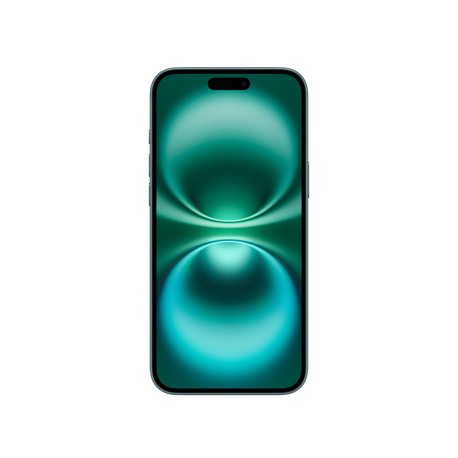 Apple iPhone 16 Plus 256GB blaugrün