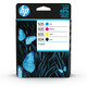 HP 934/935  Tinte Combo Pack