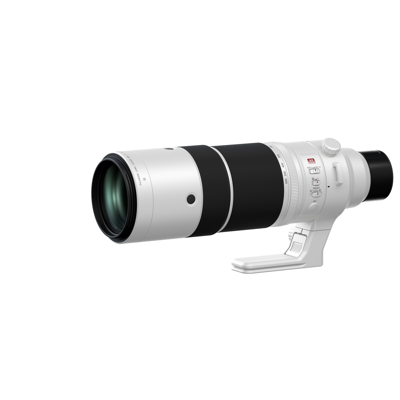 Fujinon XF 150-600/5,6-8,0R LM OIS WR