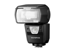 Olympus FL-900R Blitz